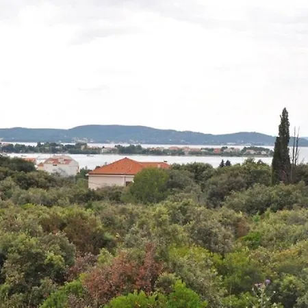 Martina Apartmán