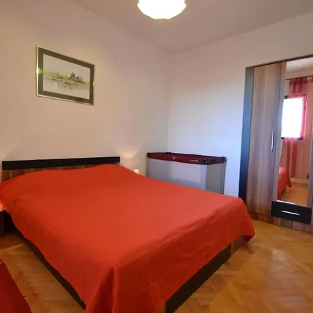 Apartmán Martina