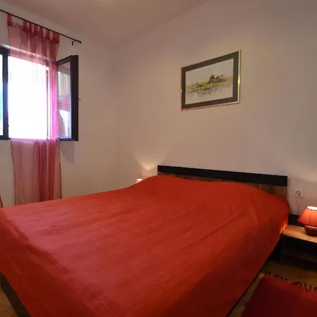 Martina Apartmán