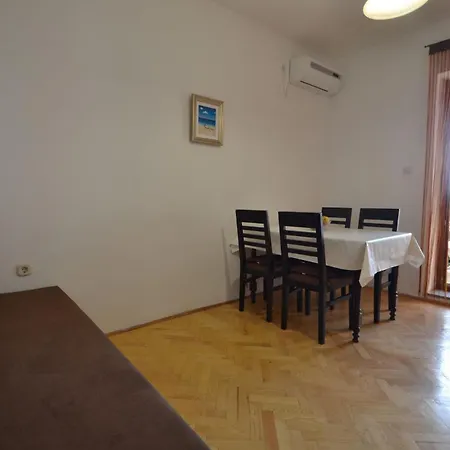Martina Apartmán
