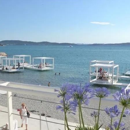 Martina - 300 M From Sea