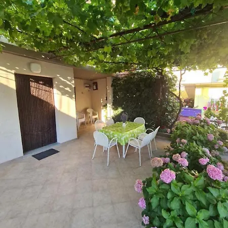 Martina - 300 M From Sea