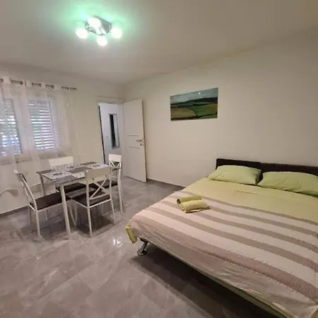 Martina Appartement *