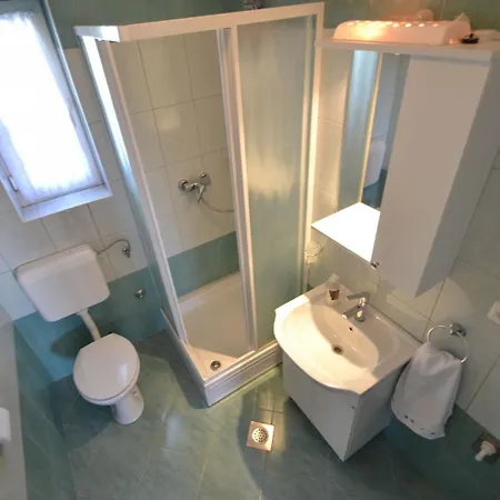 Martina Appartement *